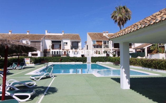 Geschakelde woning - Bestaande woning - Santa Pola - RSO-52249