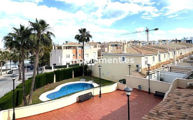 Geschakelde woning - Bestaande woning - Torremolinos - Torremolinos
