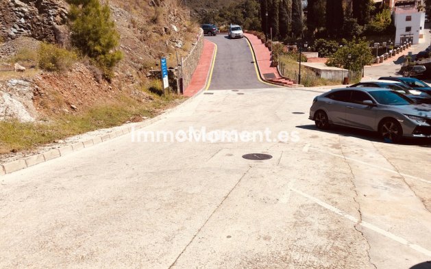 Grond - Bestaande woning - Benahavís - Benahavís Centro