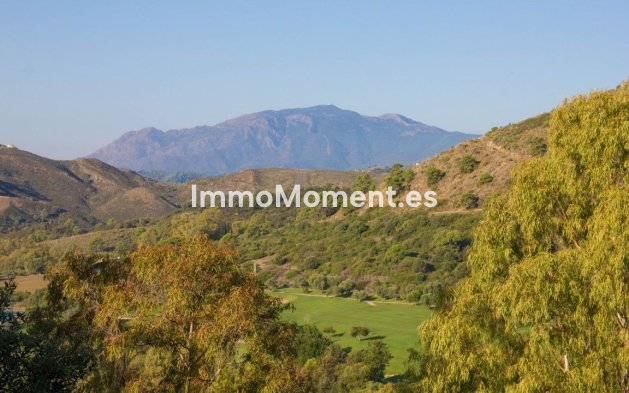 Grond - Bestaande woning - Benahavís - Benahavís Centro