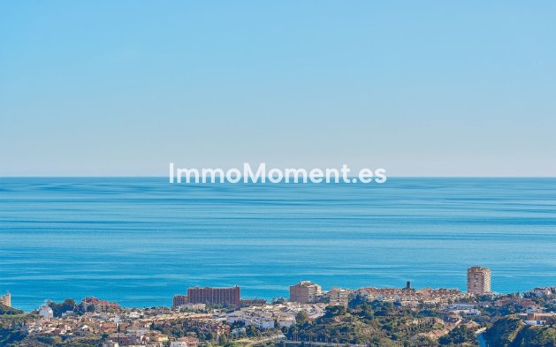 Grond - Bestaande woning - Benalmadena - Benalmadena Centro