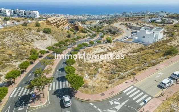 Grond - Bestaande woning - Benalmadena - Benalmadena Centro