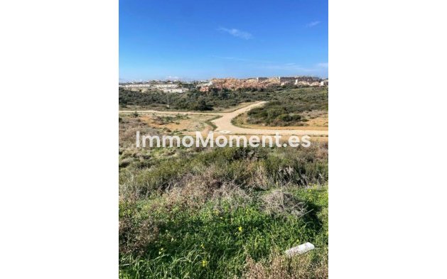 Grond - Bestaande woning - Casares - Casares Playa