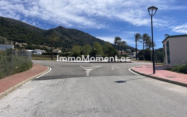 Grond - Bestaande woning - Mijas - Mijas Centro