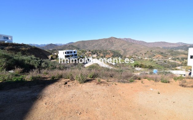 Grond - Bestaande woning - Mijas - Mijas Costa