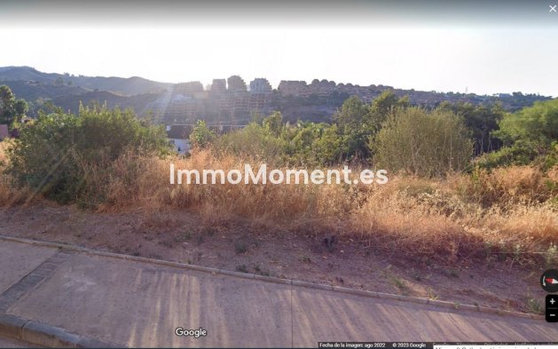 Grond - Nieuwbouw - Marbella - Elviria
