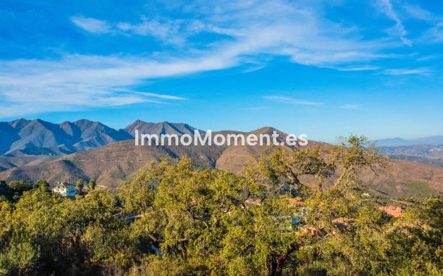 Grond - Nieuwbouw - Marbella - La Mairena