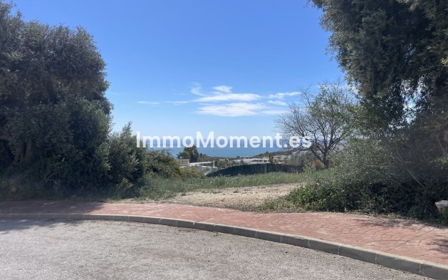 Grond - Nieuwbouw - Mijas - Mijas Centro