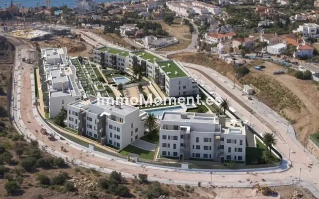 Ground-floor - Construction neuve - Estepona  - Estepona