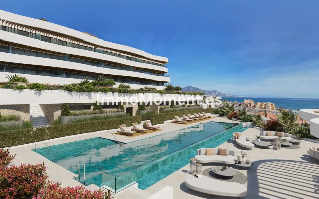 Ground-floor - Construction neuve - Mijas - Mijas