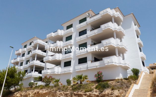 Ground-floor - Construction neuve - Orihuela Costa - Orihuela Costa