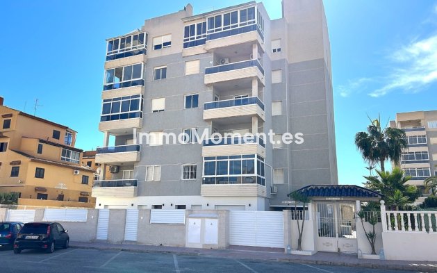 Ground-floor - Construction neuve - Torrevieja - Torrevieja