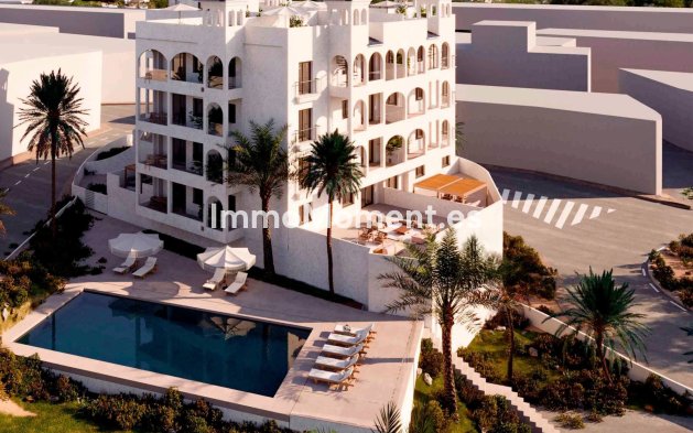 Ground-floor - Neubau - Bigastro - Bigastro