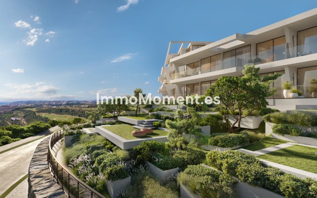 Ground-floor - Neubau - Estepona  - HCS-22720