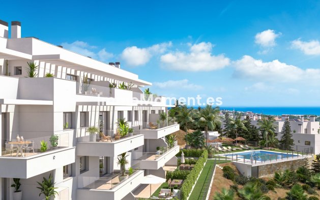 Ground-floor - Neubau - Fuengirola - Fuengirola