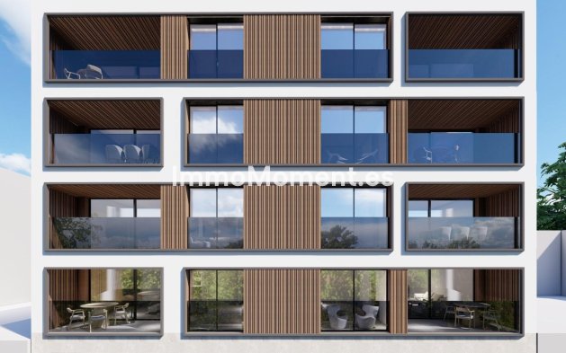 Ground-floor - Neubau - Guardamar del Segura - Guardamar del Segura