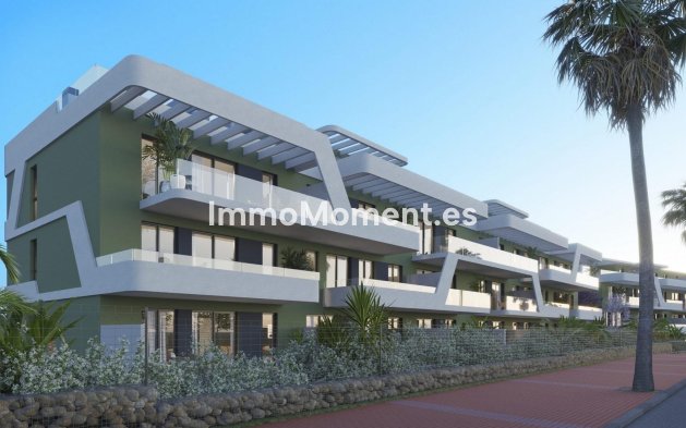 Ground-floor - Neubau - Mijas Costa - Mijas Costa