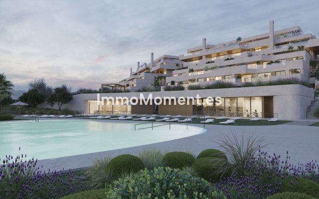 Ground-floor - Neubau - Sotogrande - La Alcaidesa