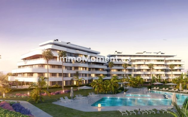 Ground-floor - Neubau - Torremolinos - Torremolinos