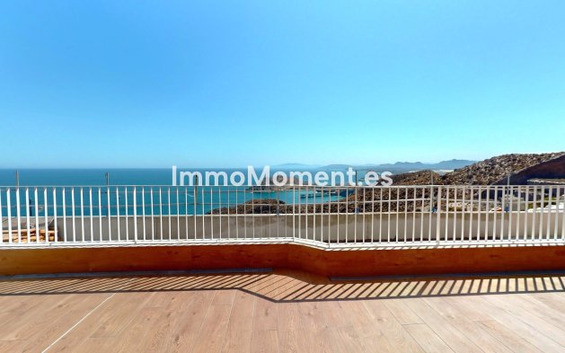 Ground-floor - New Build - Águilas - Águilas