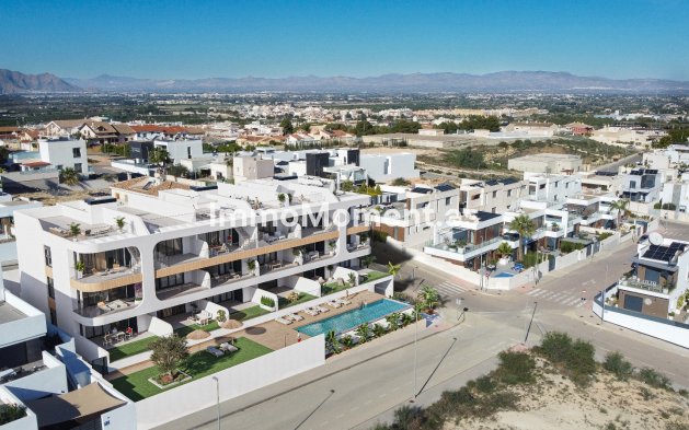 Ground-floor - New Build - Benijofar - Benijofar