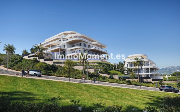 Ground-floor - New Build - Fuengirola - Fuengirola