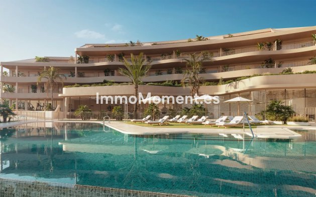 Ground-floor - New Build - Fuengirola - Fuengirola