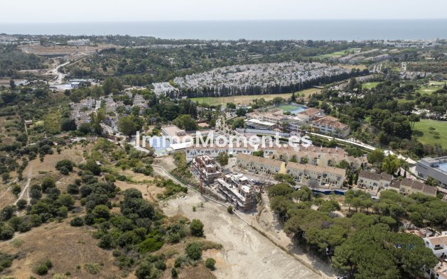 Ground-floor - New Build - Marbella - Marbella