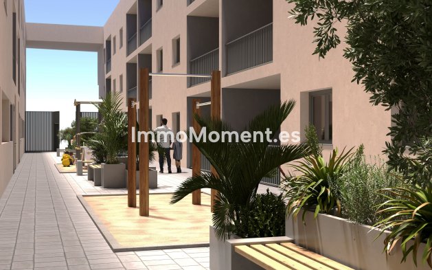 Ground-floor - New Build - San Miguel de Salinas - San Miguel de Salinas