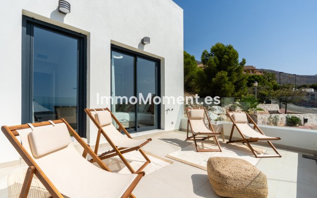 Ground-floor - Nieuwbouw - Benalmadena - Benalmádena