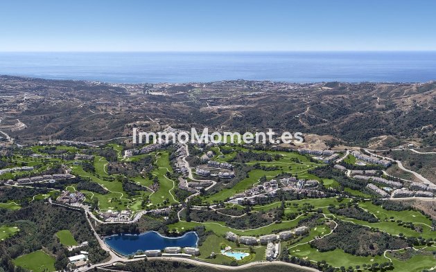 Ground-floor - Nieuwbouw - Mijas - Mijas