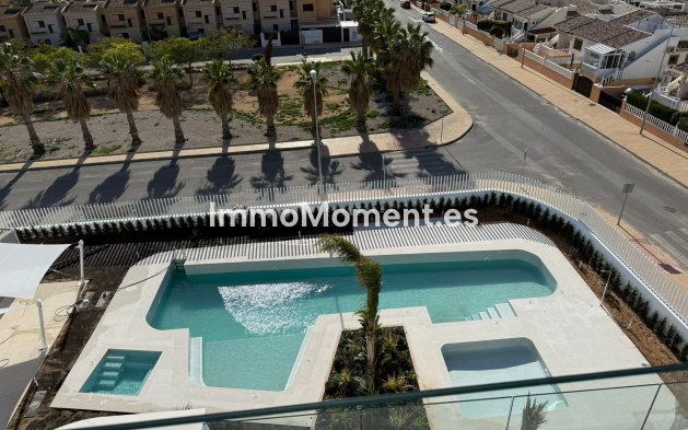 Ground-floor - Obra nueva - Cabo Roig - Cabo Roig