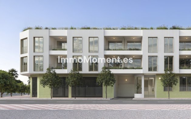 Ground-floor - Obra nueva - Jacarilla - Jacarilla