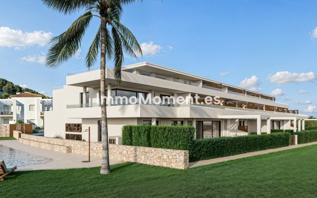 Ground-floor - Obra nueva - La Sella - La Sella