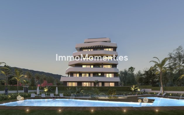 Ground-floor - Obra nueva - Torremolinos - Torremolinos