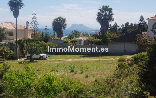 Grundstück - Neubau - Sotogrande - San Roque