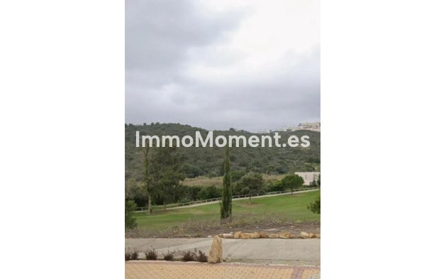 Grundstück - Wiederverkauf - Casares - Casares Playa