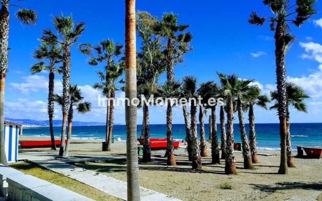 Grundstück - Wiederverkauf - Marbella - RSO-16905