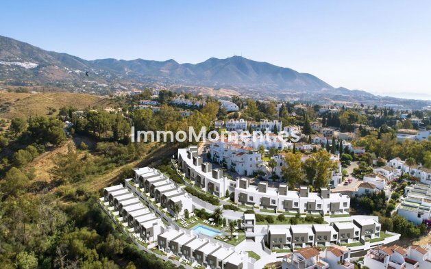 Grundstück - Wiederverkauf - Mijas Costa - Mijas Costa