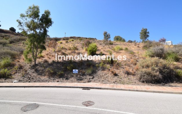 Grundstück - Wiederverkauf - Mijas - RSO-28025
