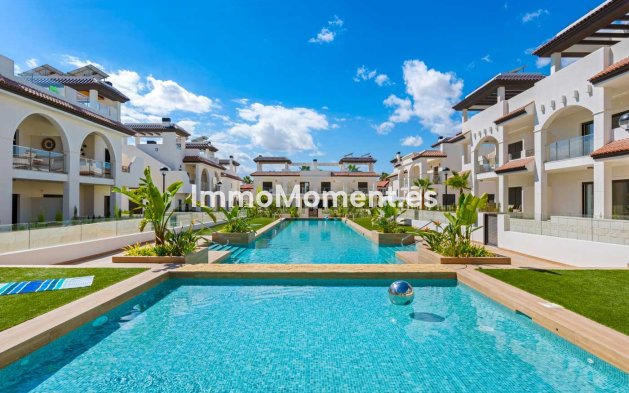 High-bungalow - Construction neuve - Rojales - Rojales