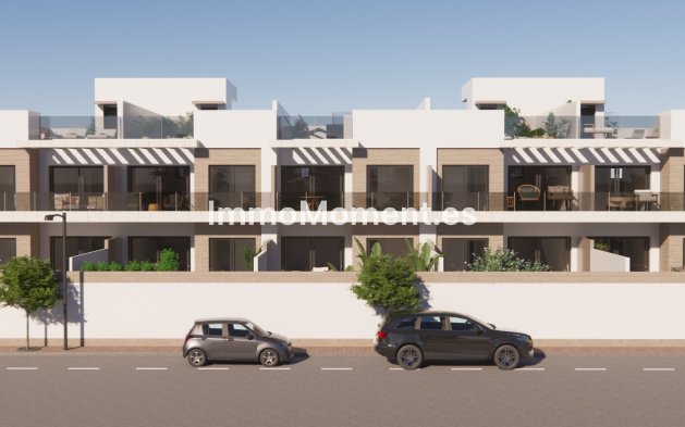 High-bungalow - Construction neuve - Rojales - Rojales