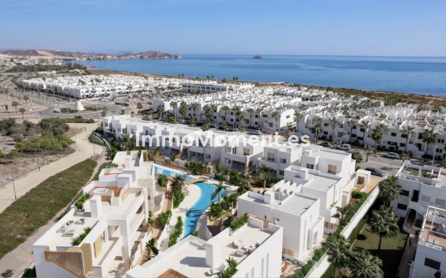 High-bungalow - Construction neuve - San Juan de los Terreros - San Juan de los Terreros