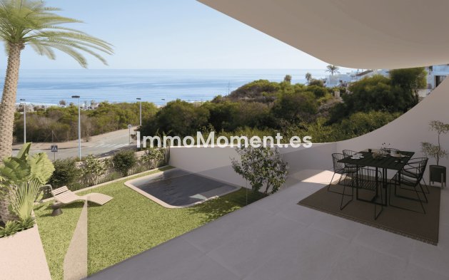 High-bungalow - Construction neuve - Torrevieja - Torrevieja