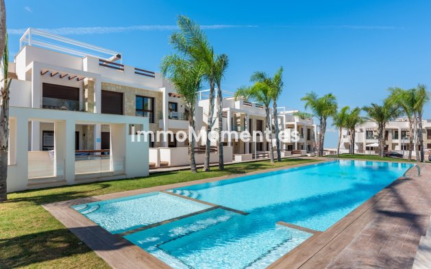 High-bungalow - Construction neuve - Torrevieja - Torrevieja