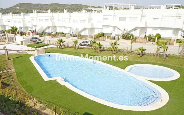 High-bungalow - Construction neuve - Vistabella - Vistabella