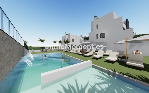 High-bungalow - Neubau - Cox - HBC-71087