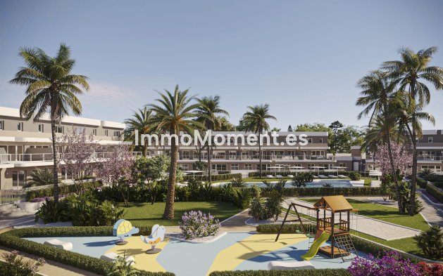 High-bungalow - Neubau - Monforte del Cid - Monforte del Cid