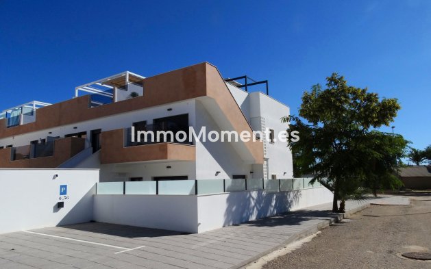 High-bungalow - Neubau - Pilar de la Horadada - Pilar de la Horadada