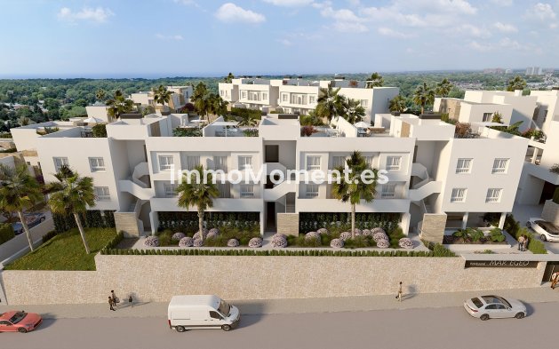 High-bungalow - New Build - La Finca Golf - La Finca Golf